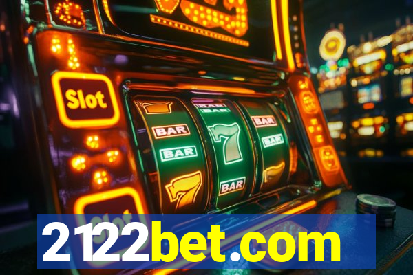 2122bet.com