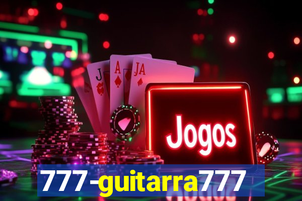 777-guitarra777.cc