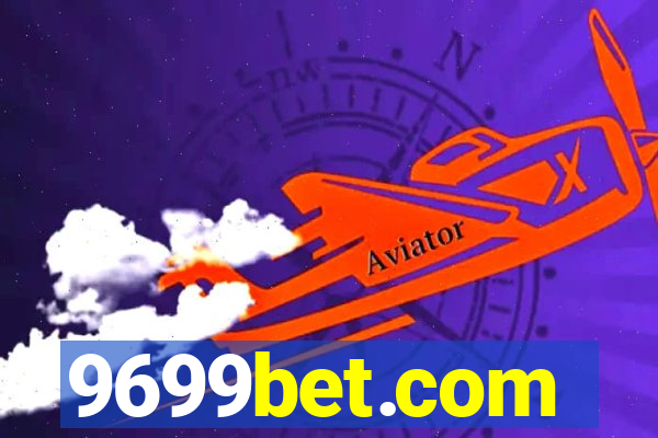 9699bet.com