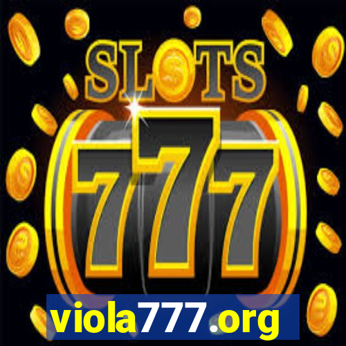 viola777.org