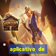 aplicativo de apostar jogo