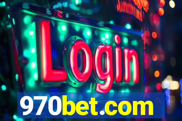 970bet.com