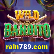 rain789.com