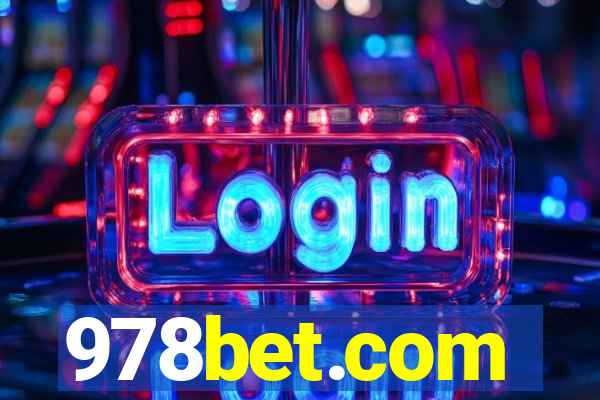 978bet.com