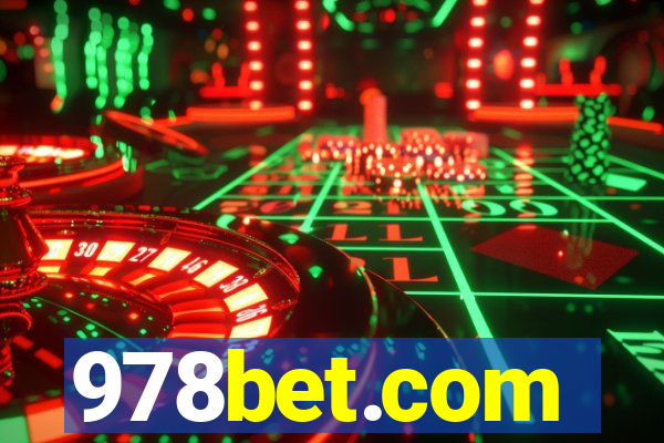 978bet.com