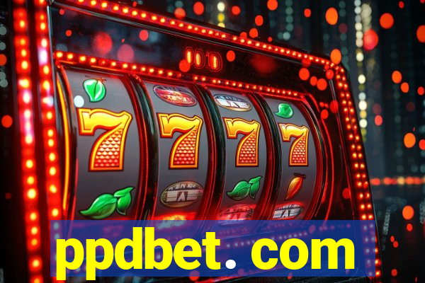 ppdbet. com