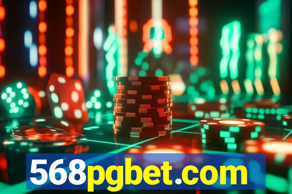 568pgbet.com