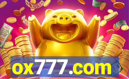 ox777.com