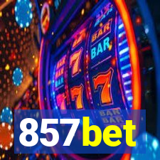 857bet