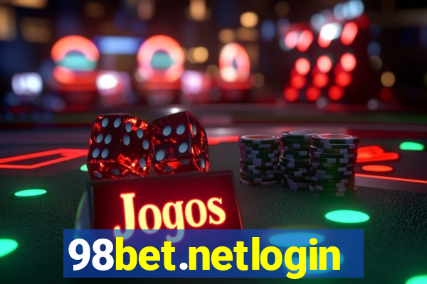 98bet.netlogin