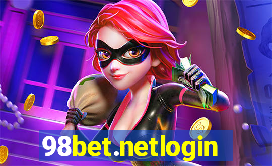 98bet.netlogin