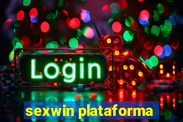 sexwin plataforma