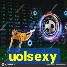 uolsexy