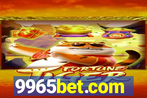 9965bet.com