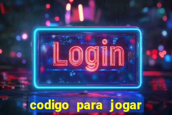 codigo para jogar el hero