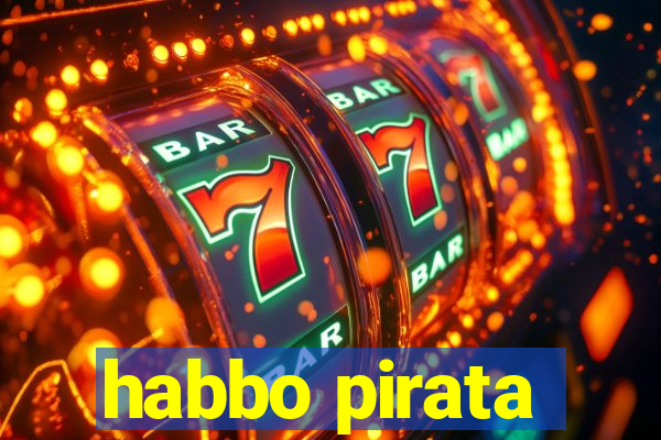 habbo pirata