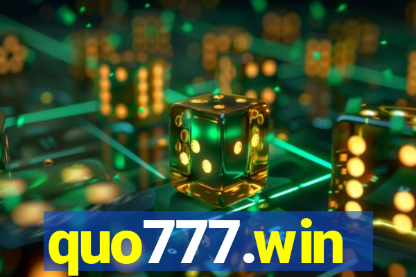 quo777.win