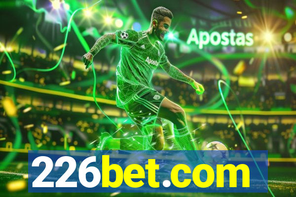 226bet.com