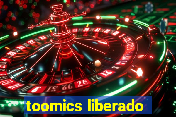 toomics liberado