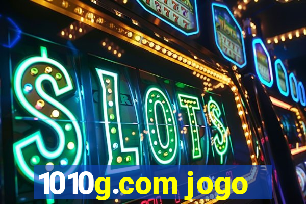 1010g.com jogo