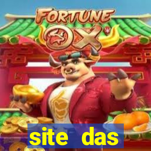 site das porcentagem dos slots