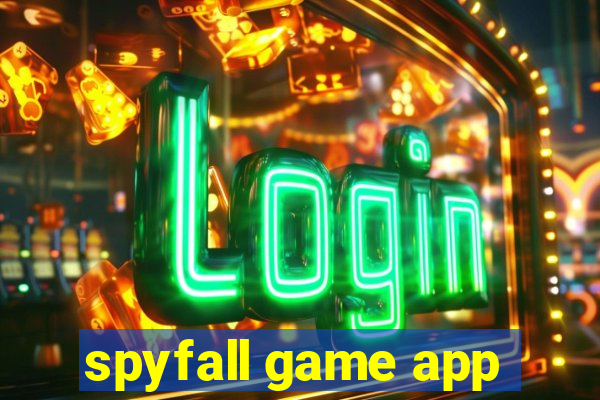 spyfall game app