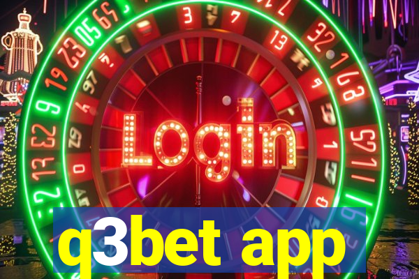 q3bet app