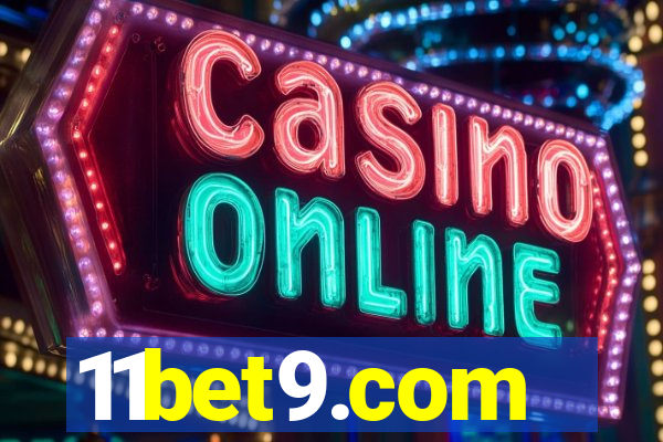 11bet9.com