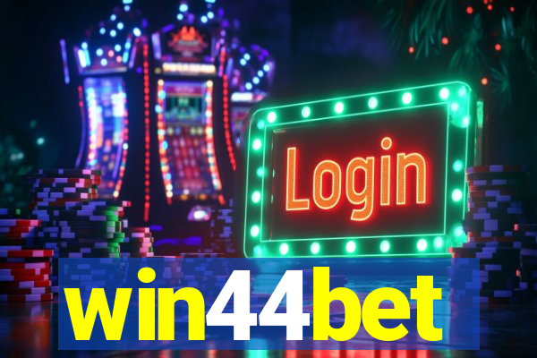 win44bet