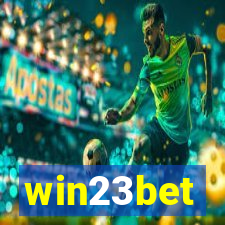 win23bet