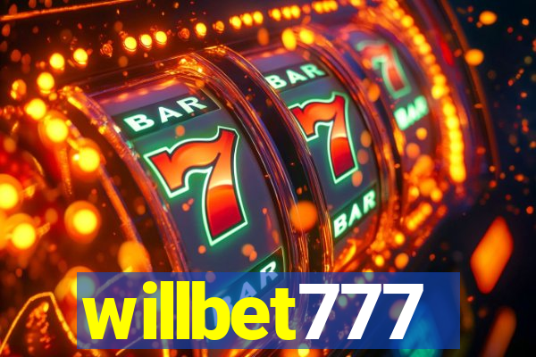 willbet777