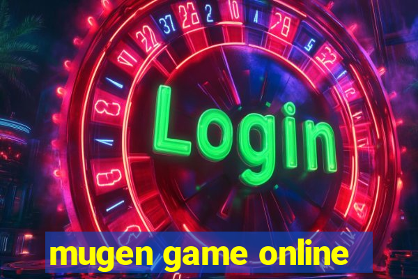 mugen game online