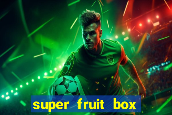 super fruit box codes blox fruit 2024