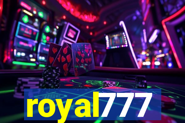 royal777