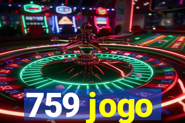 759 jogo