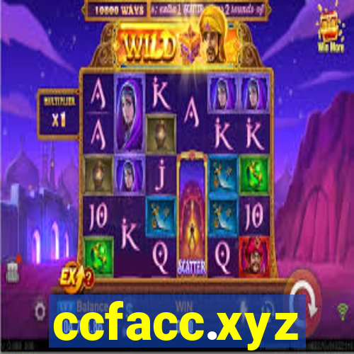 ccfacc.xyz