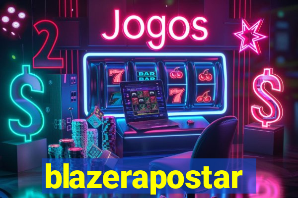 blazerapostar