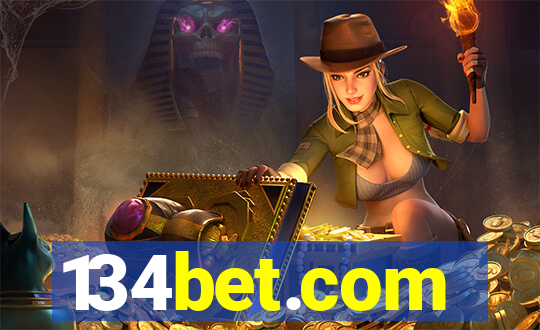 134bet.com