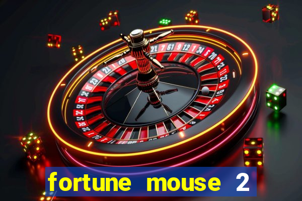 fortune mouse 2 demo grátis