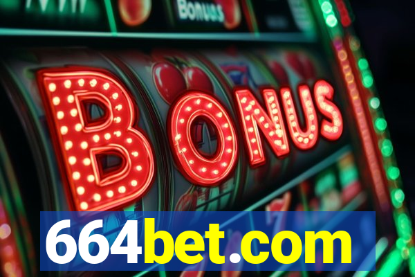 664bet.com