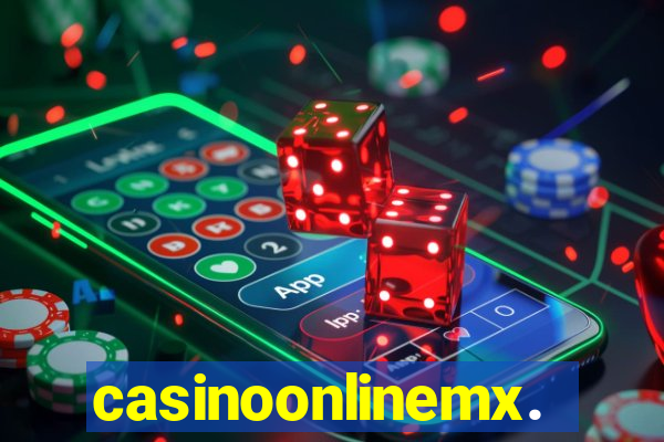 casinoonlinemx.mx