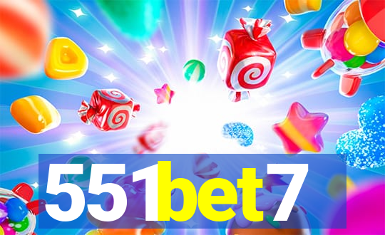 551bet7