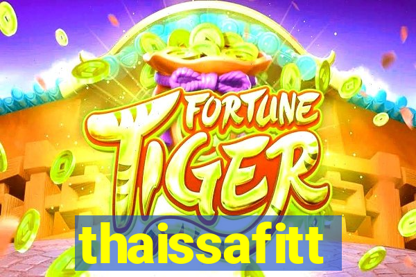 thaissafitt