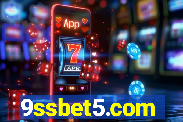 9ssbet5.com