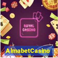 AlmabetCasino