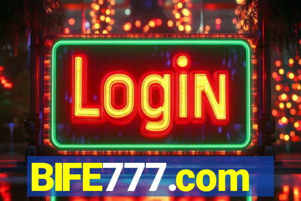 BIFE777.com