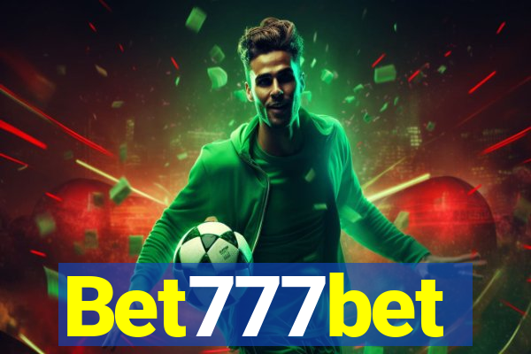 Bet777bet