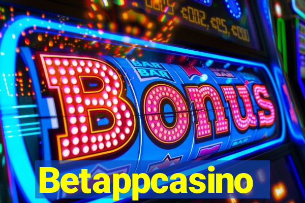 Betappcasino