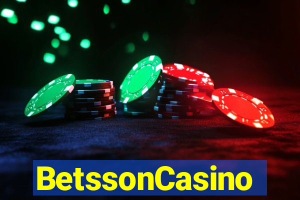 BetssonCasino