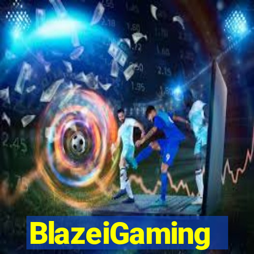 BlazeiGaming